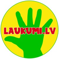 Laukumi.lv GoPlay logo - Similar company to Idėjos Miestui