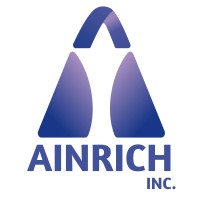Ainrich Incorporate logo - Similar company to Wistikles