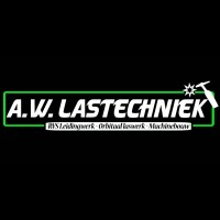 Aw lastechniek logo - Similar company to Flowline B.V.