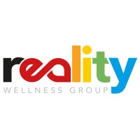 Reality Wellness Group logo - Similar company to Lyra Southern Africa