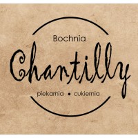 Chantilly Bochnia logo - Similar company to Eurowest