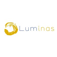 Luminas Health logo - Similar company to Akyra Strategy & Development