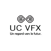 UC VFX logo - Similar company to Mirror3D Vfx