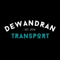 Dewandran Transport logo - Similar company to Cbd Movers Nz
