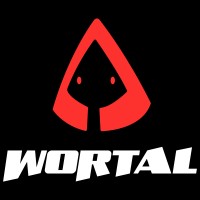 Wortal.AI logo - Similar company to Ń™