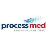 PROCESSMED HEALTHCARE SERVICES logo - Similar company to Fatorah Llc