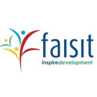faisit (Pty) Ltd logo - Similar company to Infund