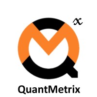 QuantMetrix logo - Similar company to Quantmetriks