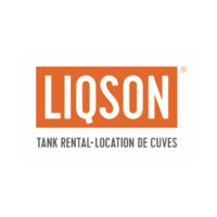 LIQSON logo - Similar company to D-Enso