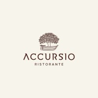 Accursio Ristorante logo - Similar company to Vitai Inc.