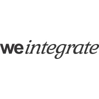 We Integrate logo - Similar company to Simple Process