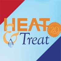 Heat & Treat logo - Similar company to Willbanks Inc.