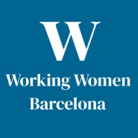Working Women Barcelona logo - Similar company to Lean In Barcelona