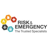 Risk & Emergency Pty Ltd logo - Similar company to Blackwater Training