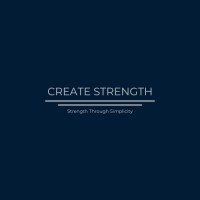 Create Strength logo - Similar company to Interselektie B.V.