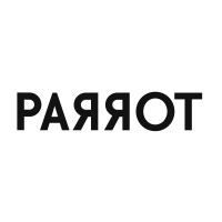 Parrot Agency logo - Similar company to Kassl Editions