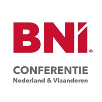 BNI Conferentie Nederland & Vlaanderen logo - Similar company to Migma
