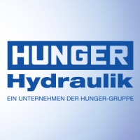 Walter Hunger GmbH & Co. KG Hydraulikzylinderwerk logo - Similar company to Hunger Group