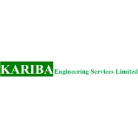 Kariba Engineering Services Limited logo - Similar company to Pent Solutions Limited