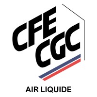 CFE-CGC Air Liquide logo - Similar company to Atlas Process