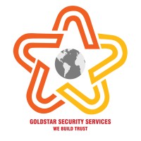 GOLDSTAR SECURITY SERVICES logo - Similar company to Pro-Interactive Services (India) Pvt. Ltd.