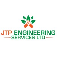 JTP Engineering Services Ltd logo - Similar company to Applied Projects Engineering