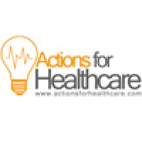 Actions For Healthcare