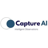 Capture AI logo - Similar company to Space Events