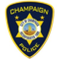 Champaign Police Department logo - Similar company to Monicals’S Pizza