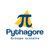 Groupe Scolaire Pythagore logo - Similar company to Explique-Moi Pythagore