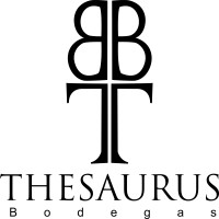 BODEGAS THESAURUS logo - Similar company to Bodega Valdrinal