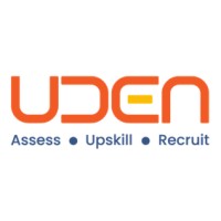 UDEN logo - Similar company to Genicwave