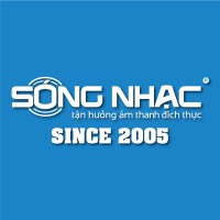 Công Ty Sóng Nhạc logo - Similar company to Fchat.Co
