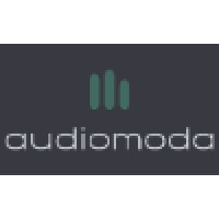 Audiomoda logo - Similar company to Auxtron