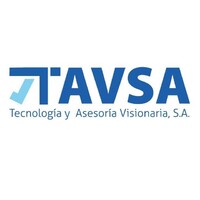 TAVSA logo - Similar company to Signo Corporación
