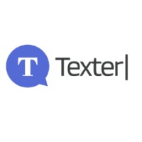 Texter logo - Similar company to Tecxter