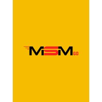 MSM Go logo - Similar company to Meanbot