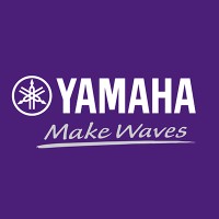 Yamaha Corporation logo - Similar company to Vandoren Sas