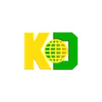 Guangdong Kaidi Energy Technology Co., Ltd. logo - Similar company to (Tnk)Thincke Electronic Technology Co., Ltd.