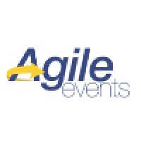 Agile Events | Full Service Meeting Management | Info@AgileEvents.com logo - Similar company to Maximum Talent Agency