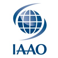 International Association of Assessing Officers (IAAO) logo - Similar company to Lvlb