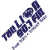 WKPS-FM The LION 90.7FM logo - Similar company to Commradio