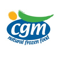 CGM Surgelati logo - Similar company to Mobility Smart