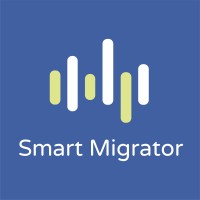 Smart Migrator logo - Similar company to Purplestuffs®