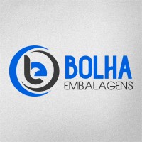 Bolha Embalagens logo - Similar company to Maccro Emballage Industria E Comercio