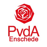 PvdA Enschede logo - Similar company to Yourplannerz