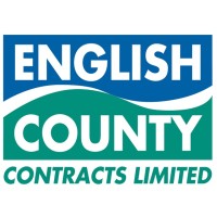 ENGLISH COUNTY CONTRACTS LIMITED logo - Similar company to Finnegan Flooring Limited