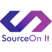 SourceOn IT Inc. logo - Similar company to Recruitment Zone In Egypt