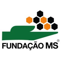 Fundação MS logo - Similar company to Aprosoja/Ms