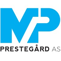 Martin Prestegård AS logo - Similar company to Sls Elektro As